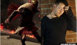 猛男游戏爆料视频